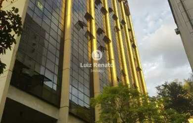 Imagem 2: Escritórios e Cursos em diversos seguimentos no Ed. Palladium 236m