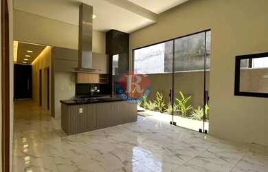 Imagem 9: Casa de Condomínio com 3 quartos, CONDOMINIO FIGUEIRA II, São José...