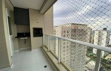 Imagem 8: Apartamento com 3 dormitórios, 83 m² - venda por R$ 820.000,00 ou aluguel por R$ 5.400,00