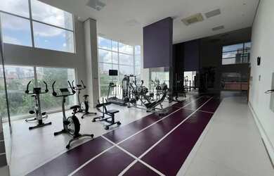 Imagem 7: ED. TORRE SOLAZZO APTO DE 112 METROS, 3 SUÍTES COM 4 BANHEIROS