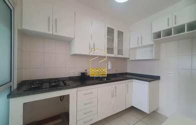 Imagem 13: Locação de Apartamento Moderno de 2 Quartos e 1 Vaga ao lado da Paulista