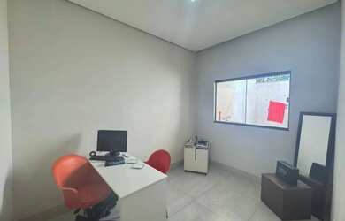 Imagem 13: Vendo casa no bairro Vila Nova