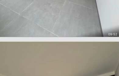 Imagem: A casa possui 3 Dormitórios, 2 Banheiros, 3 Vagas na garagem