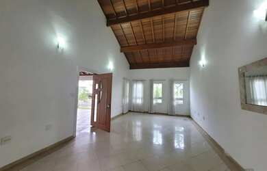 Imagem 3: Casa para alugar no Residencial Villaggio Fiorentino em Valinhos/SP