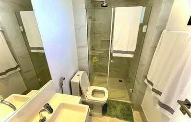 Imagem 14: Apartamento 3 quartos suítes a venda na Enseada Azul, Guarapari, ES