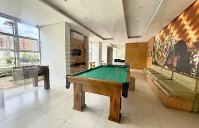 Imagem 4: GR Vende Ed. Jardins Valência - 3/1 suite - 2 vagas-76m2 - REFORMADO...