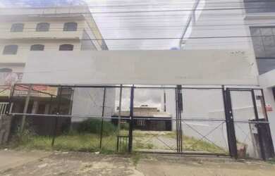 Imagem: O terreno possui 408m² de Área e está localizado em Taguatinga