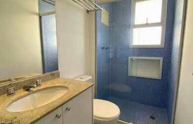 Imagem 16: Apartamento para locação no Edifício Ereditá