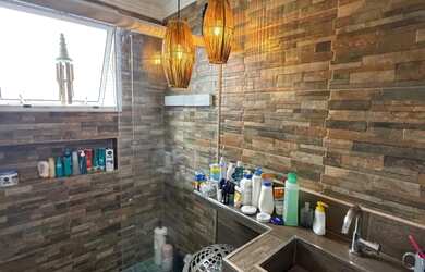 Imagem 12: Apartamento à Venda - Buraquinho Spazio Soberano 2/4 dormitórios