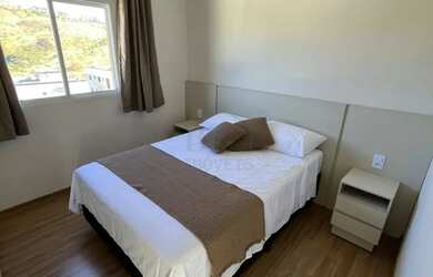 Imagem 8: Excelente apartamento Duplex á venda no Residencial Summer Ville em Poços...