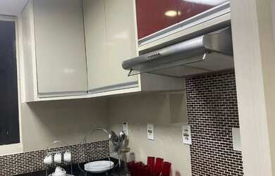 Imagem 2: Alugo apartamento mobiliado