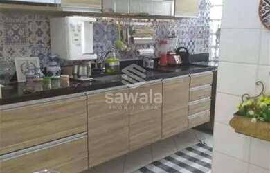 Imagem 16: Apartamento à venda com 90 m² e 2 quartos em Barra da Tijuca, Rio de...