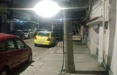 Imagem 5: Aluga-se kitnet Quarto com aluguel por R$700 /mês