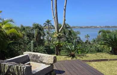 Imagem 13: Casa Alto Padrão em Ponta da Piteira, Imbituba/SC