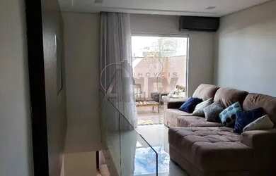 Imagem 11: Cobertura Duplex de Alto Padrão no Coração do Ibituruna - Montes Claros