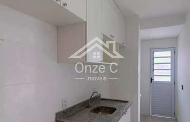 Imagem 9: Apartamento para locação no Gopoúva em Guarulhos/SP