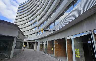 Imagem 16: Apartamento Novo para Locação 2 Dormitórios semimobiliado no Centro...