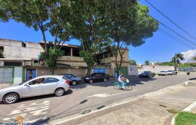 Imagem: O terreno possui 300m² de Área e está localizado em Divino