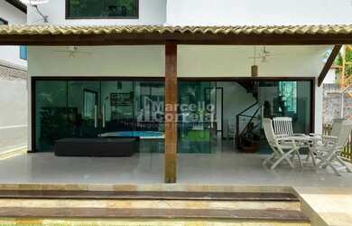 Imagem 7: Casa de 230m² na Praia de Toquinho