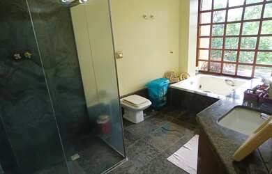 Imagem 9: //Linda Mansão no Parque das Laranjeiras