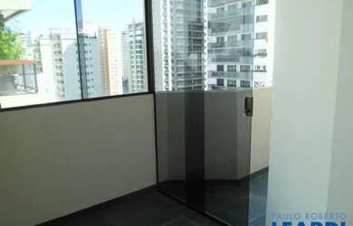 Imagem 4: APARTAMENTO - CAMPO BELO - SP