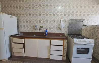 Imagem 8: Apartamento 2 quartos 1 vaga mobiliado/ Boqueirão/ Santos