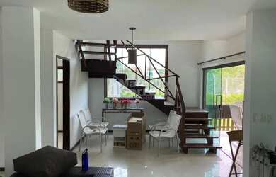 Imagem 14: Casa de 230m² na Praia de Toquinho