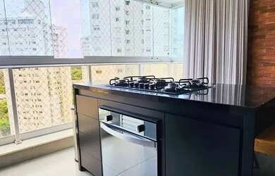 Imagem 7: Apartamento para aluguel tem 95 metros quadrados com 2 quartos