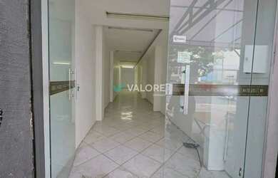 Imagem: O depósito possui 100m² de Área e está localizado em Santo