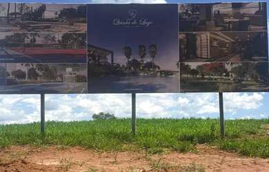 Imagem: O terreno possui 300m² de Área e está localizado em Quinta