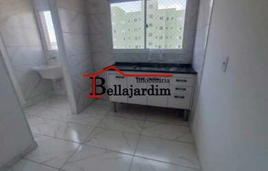 Imagem 15: Apartamento com 3 dormitórios sendo 1 suíte - Vila Pinheirinho, Santo...