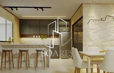 Imagem 14: TREE RESIDENCE CASA DUPLEX