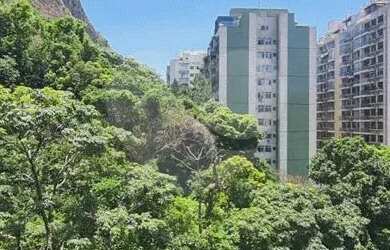 Imagem: O apartamento possui 2 Dormitórios, 2 Banheiros, 2 Vagas na