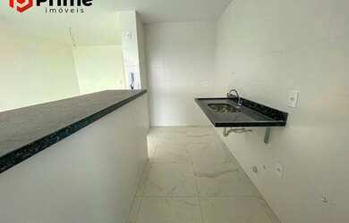 Imagem 7: Apartamento de 2 quartos na enseada azul com 3 vagas de garagem