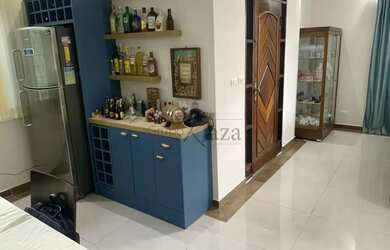 Imagem 3: Casa - Jardim do Céu - 3 Dormitórios - 214m²