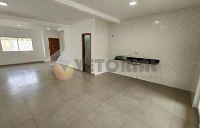 Imagem 9: Sobrado 3 Dormitórios sendo 2 Suítes em São Sebastião SP