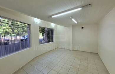 Imagem: O depósito possui 10m² de Área e está localizado em Chácara