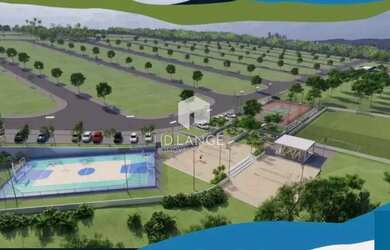 Imagem 6: Terreno à venda no Condomínio Village no bairro São Bento em Paulínia