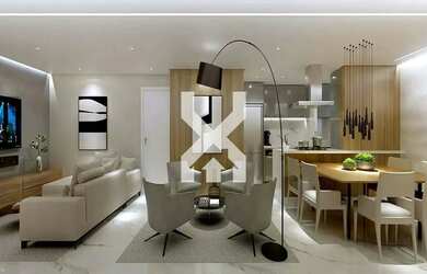 Imagem 8: Cobertura à venda, 2 quartos, 2 suítes, 2 vagas, Lourdes - Belo Horizonte/MG