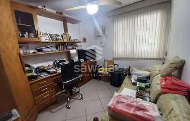 Imagem 11: Apartamento à venda com 128,00m² e 3 quartos em Recreio dos Bandeirantes,...