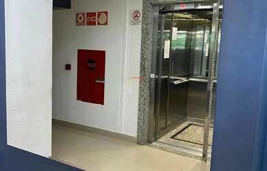 Imagem 12: Ed. Lagoa Dourada - Apartamento padrão à Venda, Jardim Aquaville, Avenida...