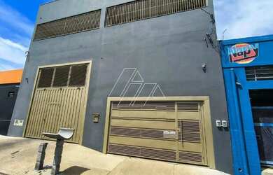 Imagem: A casa possui 2 Dormitórios, 2 Banheiros, 1 Vaga na garagem