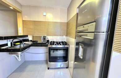 Imagem 7: Apartamento à venda no bairro Lourdes