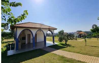 Imagem 3: Casa à venda com 3 quartos, sendo 1 suíte, no condomínio Residencial...