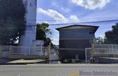 Imagem 14: Manaus imóveis - Rua Gabriel Gonçalves, 9, Apartamento 302, Bloco 2A,...