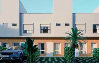 Imagem 6: Casa com 2 dormitórios à venda, 85 m² por R$ 699.000,00 - Village -...