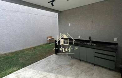 Imagem 10: Casa com 3 suítes, 174 m² - venda por R$ 1.270.000 ou aluguel por R$...