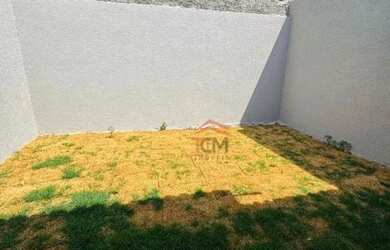 Imagem 3: Casa à venda, 70 m² por R$ 269.000,00 - Residencial Itaipu - Goiânia/GO