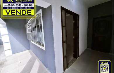 Imagem 5: Imóvel para venda com 80 metros quadrados com 3 quartos em Mutuá - São...