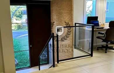 Imagem 9: Imóvel para aluguel e venda possui 340 metros quadrados com 3 quartos